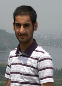 Akhtar Bashir