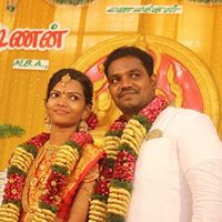 சிவராமகிருஷ்ணன் தமிழன்