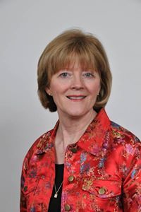 Judith Hearn