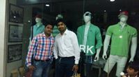 Rounak Sharma