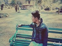 Charismatic Silash Gurung