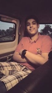 Parth Sharma