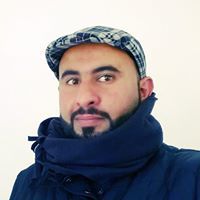 باسم عطا العثمان