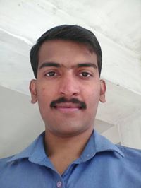 Vivek Kajagar