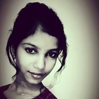 Nivetha Rajan
