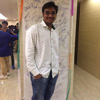 Nihir Patel