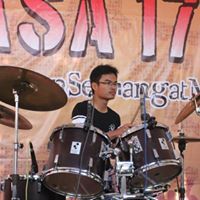 Yohanes Chris Kurniawan