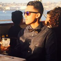 Aries Almanzan