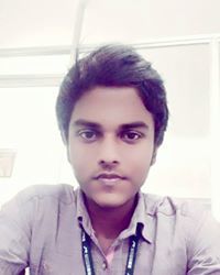 காா்த்திக் கேயன்