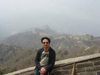 Amir Arghavan