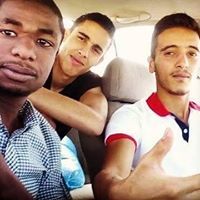 حمزة القنصل