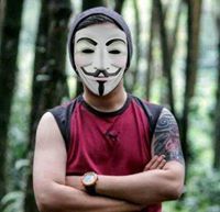 Abdan KepalanyaKetimpahan