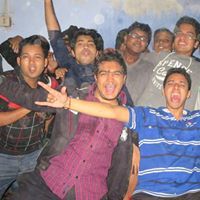 Pratap Biswas