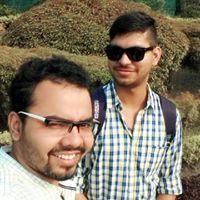 Shivesh Singh