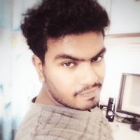 Dharmesh Sharma