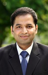 Ashish Birwal