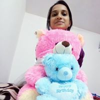 Kavitha S