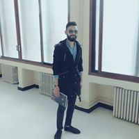 حسن اسماعيل