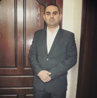 Mohammad Alhamad