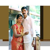 Gireesh EP