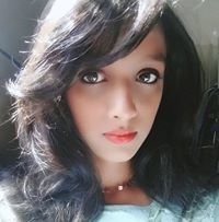 Urooba Ahmed