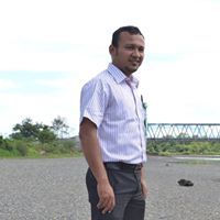 Mustafa Ruddin