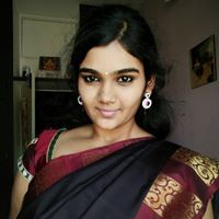 Lavanya Krishnan