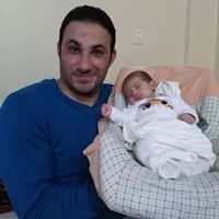 Hossam Ali