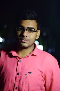Bhakta Dash