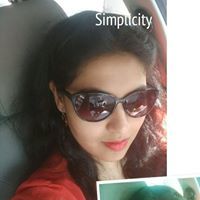 Harshita Chandel
