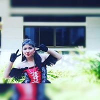 สริลพร เเสงพิชัย