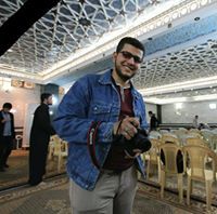 علي حسين