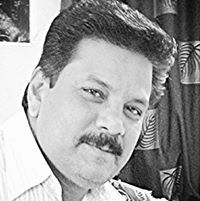 Anil Babhulkar