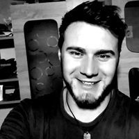 Bogdan Vlad