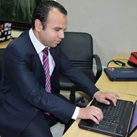 Mohamed Magdy
