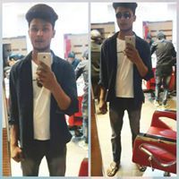 Ahmad Saif