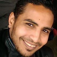 محمد ابوالعمدة