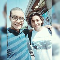 Ahmed Selem
