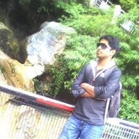 Vijay Mishra