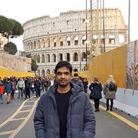Nithin M Gowda