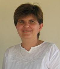 Lily Swart