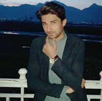 Abbas Caan