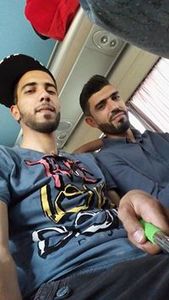 Khaleel Abu Baker