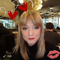 Amanda Bambrough-Smith