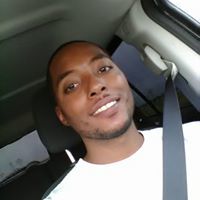 Jamar-Anthony Spencer