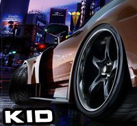 Pumpedupkid EA