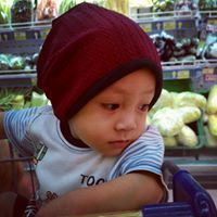 Echy Yuniarti