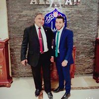 Twins Ahmed