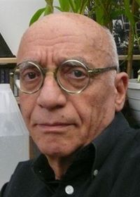 Khosrow Djafar-Zadeh