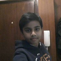 Rudra Singh